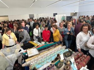 I Showroom Fallero de Torrent